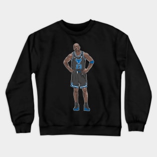 Buffalo Jordan Crewneck Sweatshirt